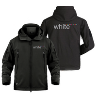 Thumbnail for WHITE AIRLINES FLEECE