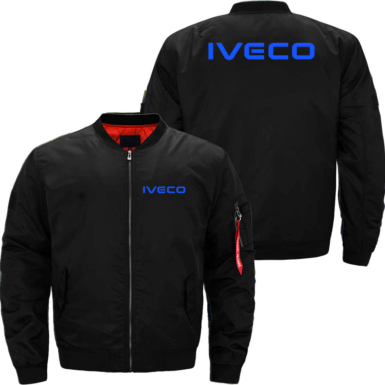 IVECO JACKET