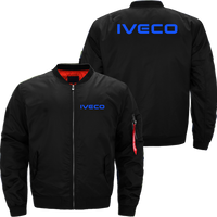 Thumbnail for IVECO JACKET