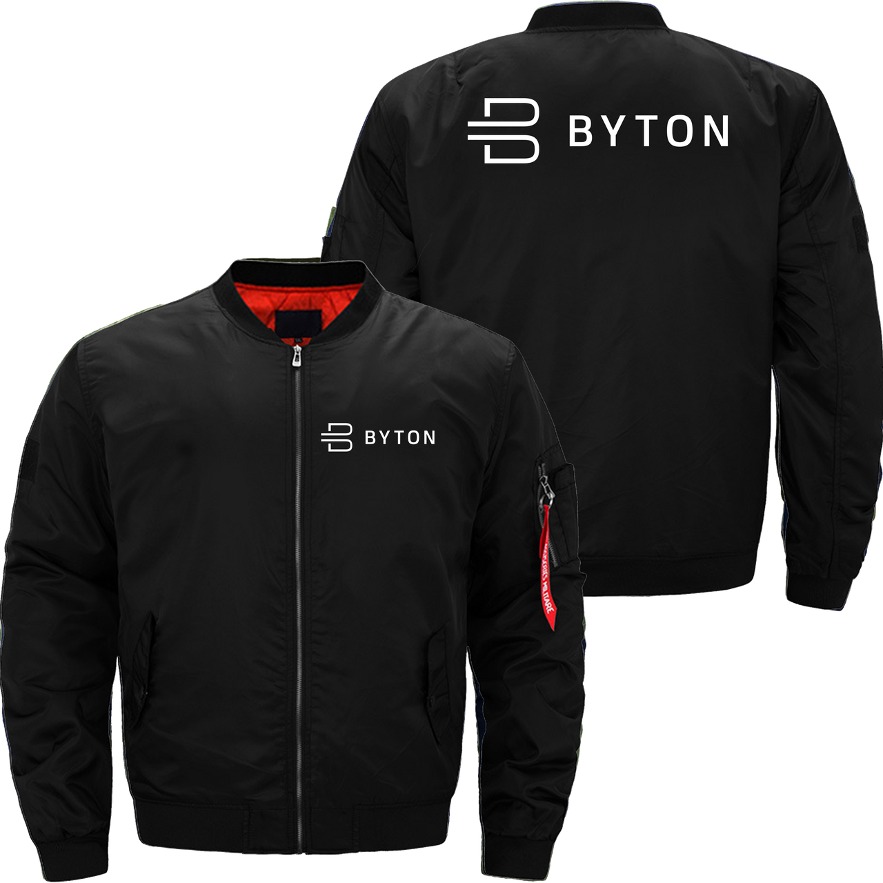 BYTON JACKET