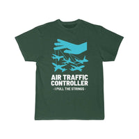 Thumbnail for Air Traffic Controller ATC Air Traffic Control  T-SHIRT THE AV8R