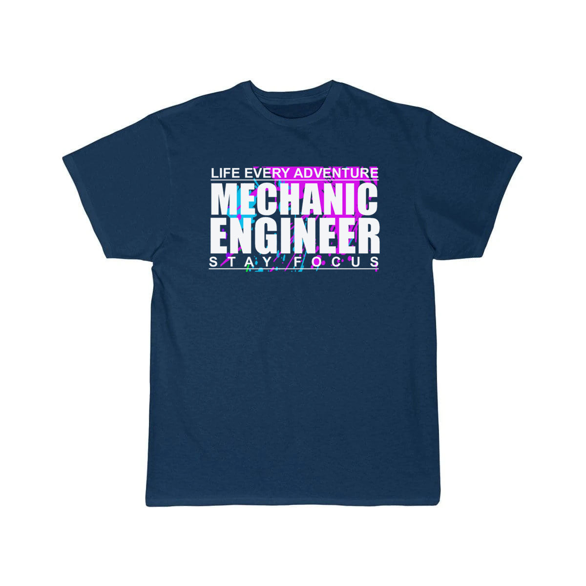 mechanical engineer  T-Shirt THE AV8R