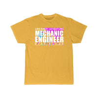 Thumbnail for mechanical engineer  T-Shirt THE AV8R