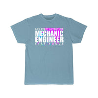 Thumbnail for mechanical engineer  T-Shirt THE AV8R