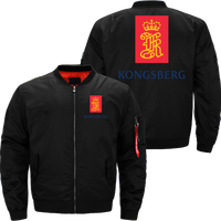 Thumbnail for KONGSBERG JACKET