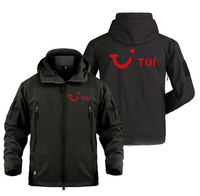 Thumbnail for AIR TUI AIRLINES FLEECE