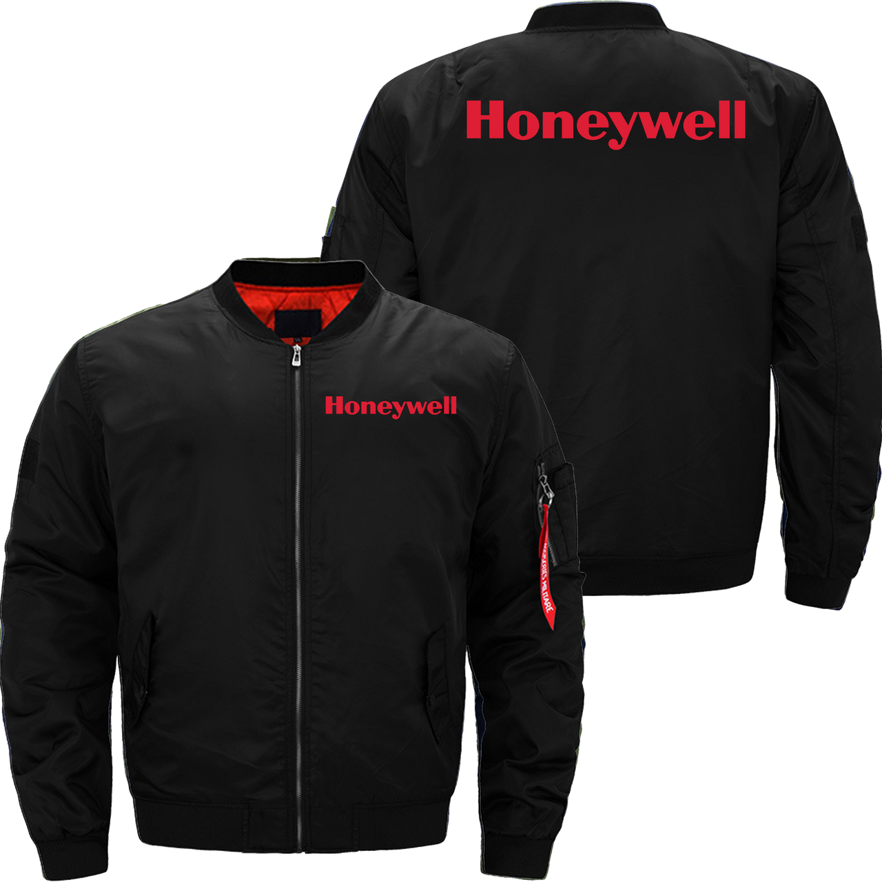 HONEYWELL JACKET