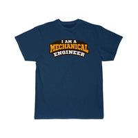Thumbnail for mechanical engineer T-Shirt THE AV8R