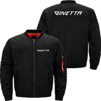 Thumbnail for GINETTR JACKET