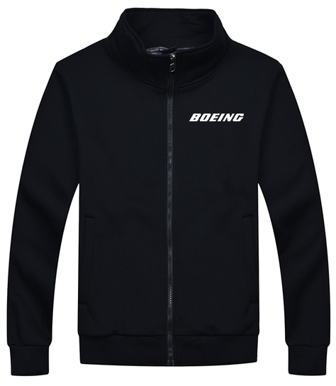 BOEING LOGO WESTCOOL JACKET