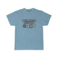 Thumbnail for mechanical engineer  T-Shirt THE AV8R