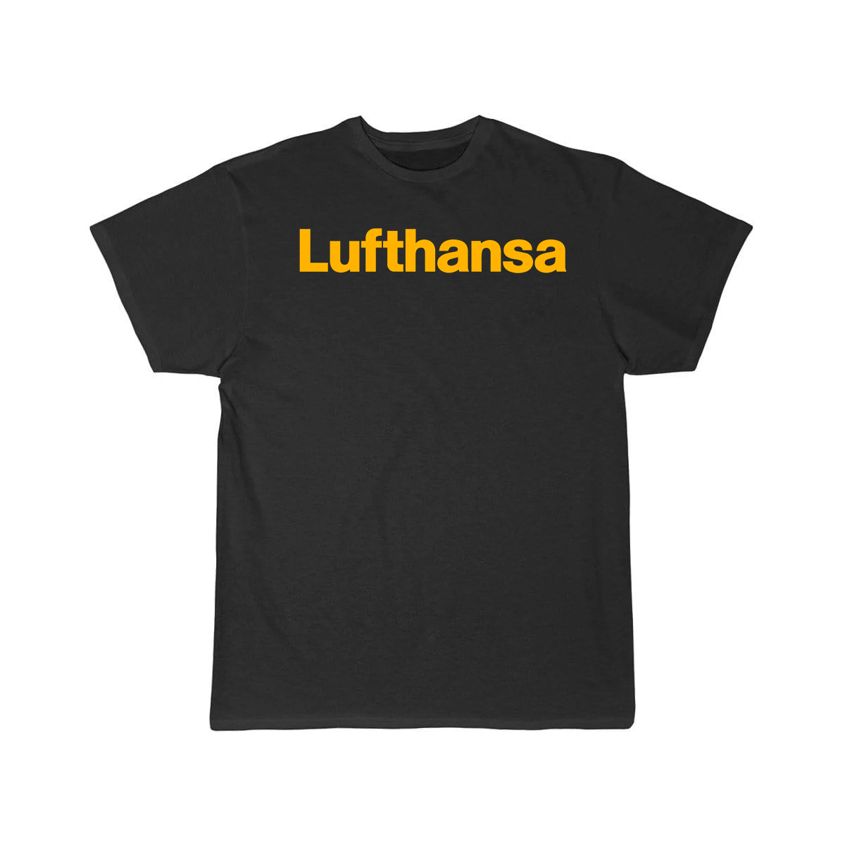 LUFTHANSA AIRLINE T-SHIRT