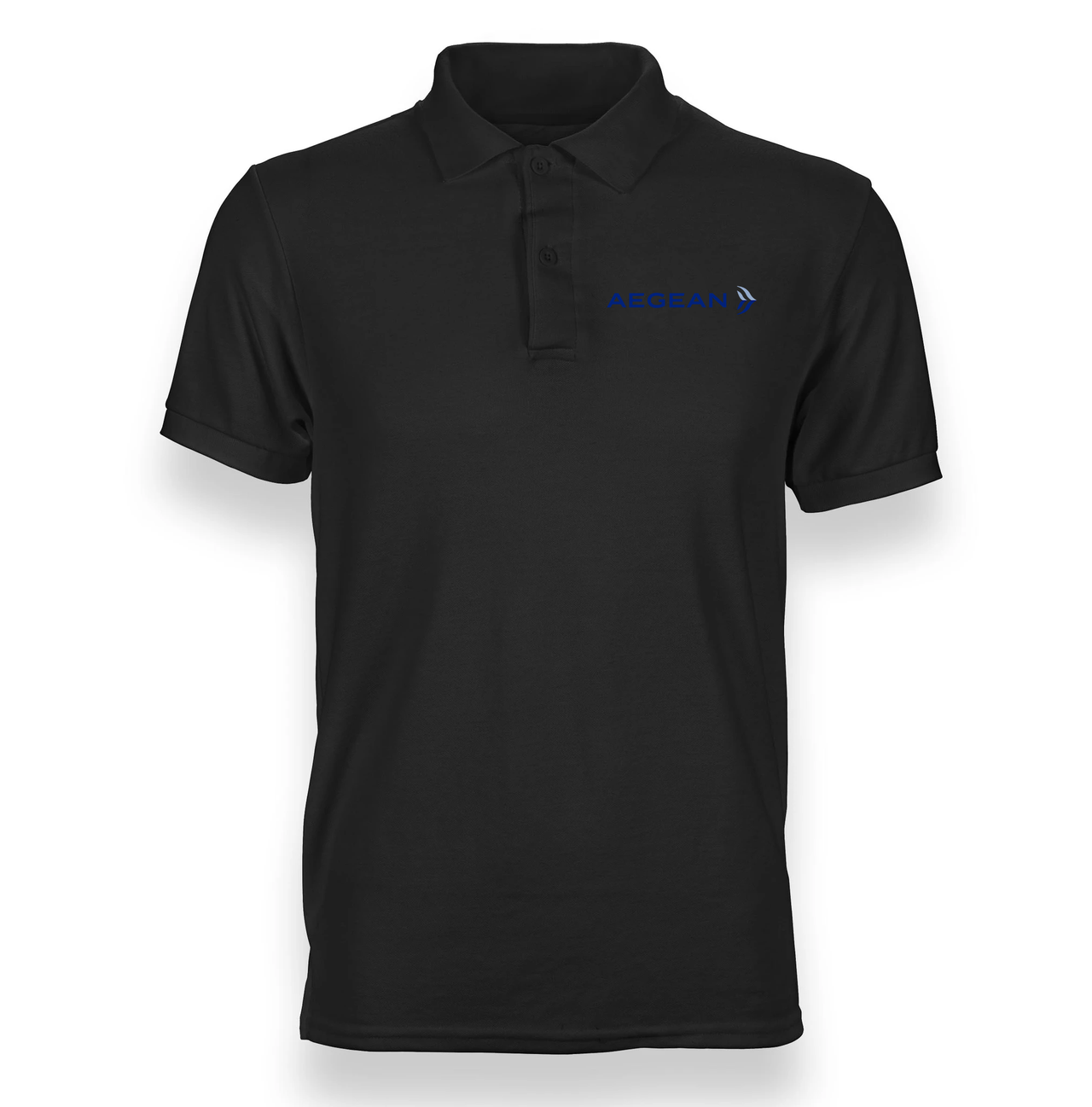 AEGEAN  AIRLINES POLO T-SHIRT