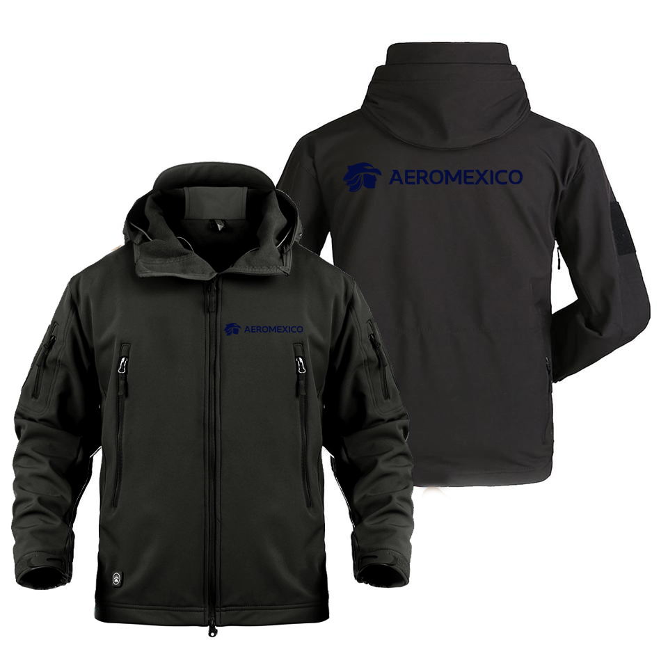 AEROMEXCIO AIRLINES FLEECE