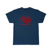 Thumbnail for mechanical engineer T-Shirt THE AV8R
