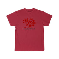 Thumbnail for mechanical engineer T-Shirt THE AV8R