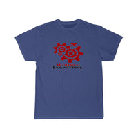 Thumbnail for mechanical engineer T-Shirt THE AV8R