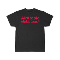 Thumbnail for AIR ARABIA AIRLINE T-SHIRT