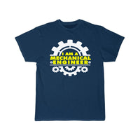 Thumbnail for Mechanical engineer T-Shirt THE AV8R