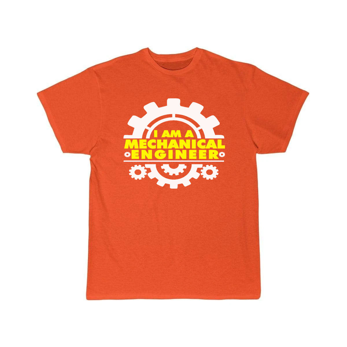Mechanical engineer T-Shirt THE AV8R