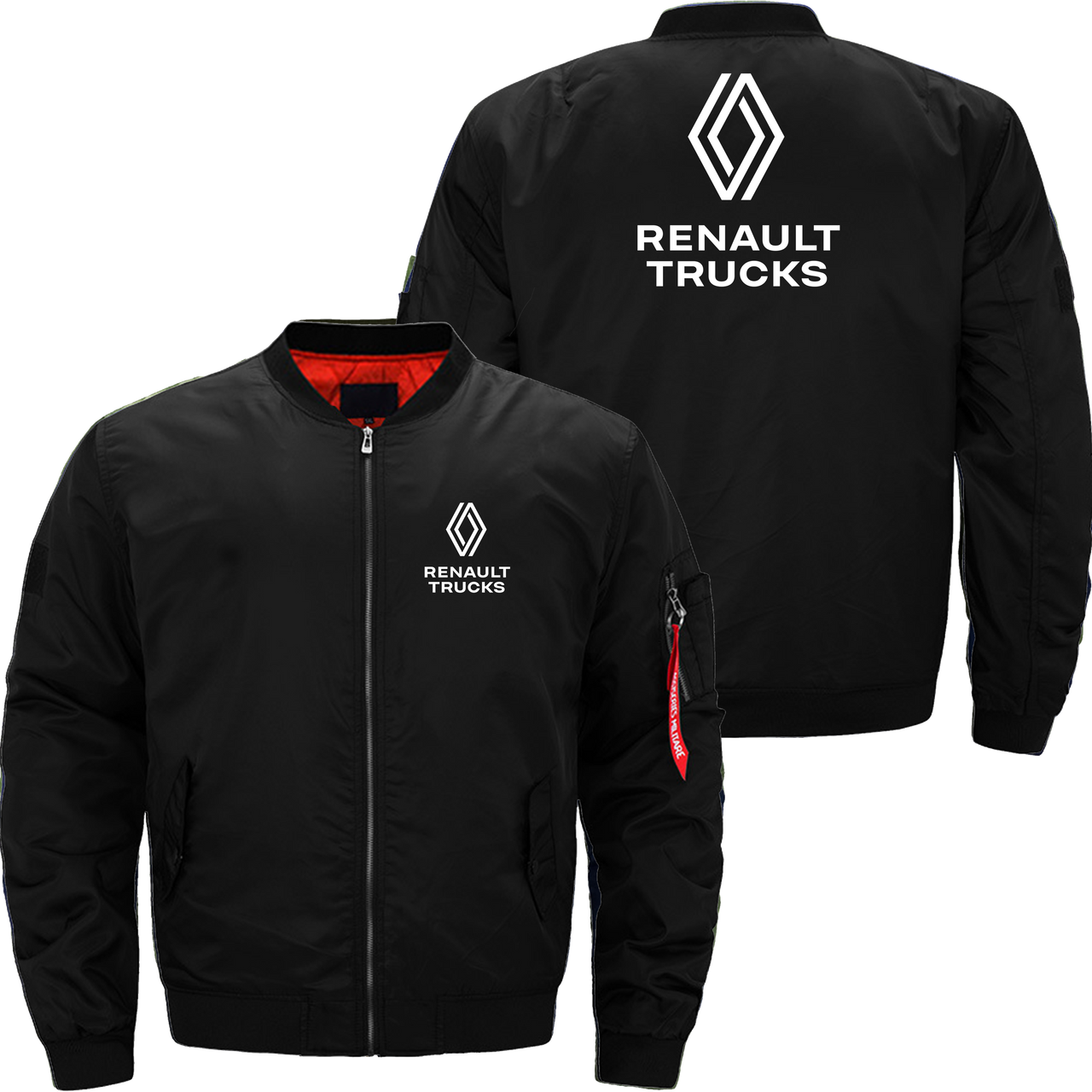 RENAULT JACKET