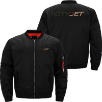 Thumbnail for CITYJET AIRLINES JACKET