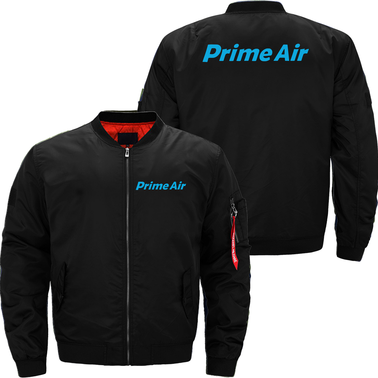 PRIME AIRLINES JACKET