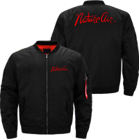 Thumbnail for NATURE AIRLINES JACKET