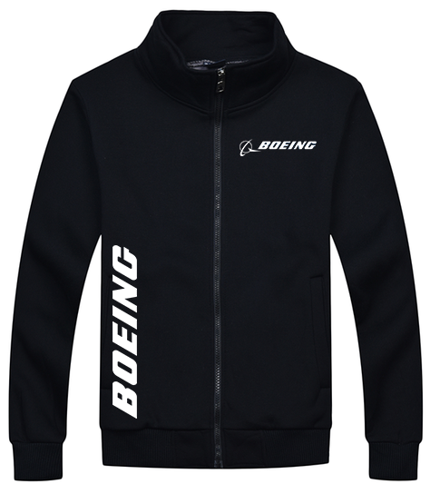 BOEING LOGO WESTCOOL JACKET