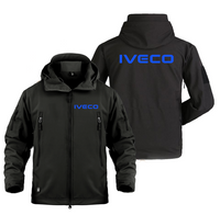 Thumbnail for Iveco Automobile fleece