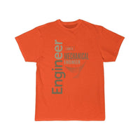 Thumbnail for Mechanical Engineer  T-Shirt THE AV8R