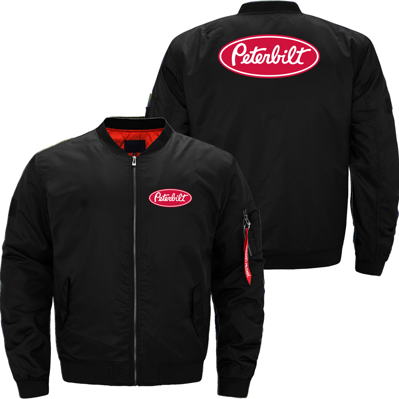 PETERLILIT JACKET