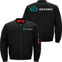 Thumbnail for ARONIC JACKET