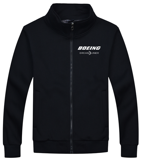 BOEING DREAM LINER WESTCOOL JACKET