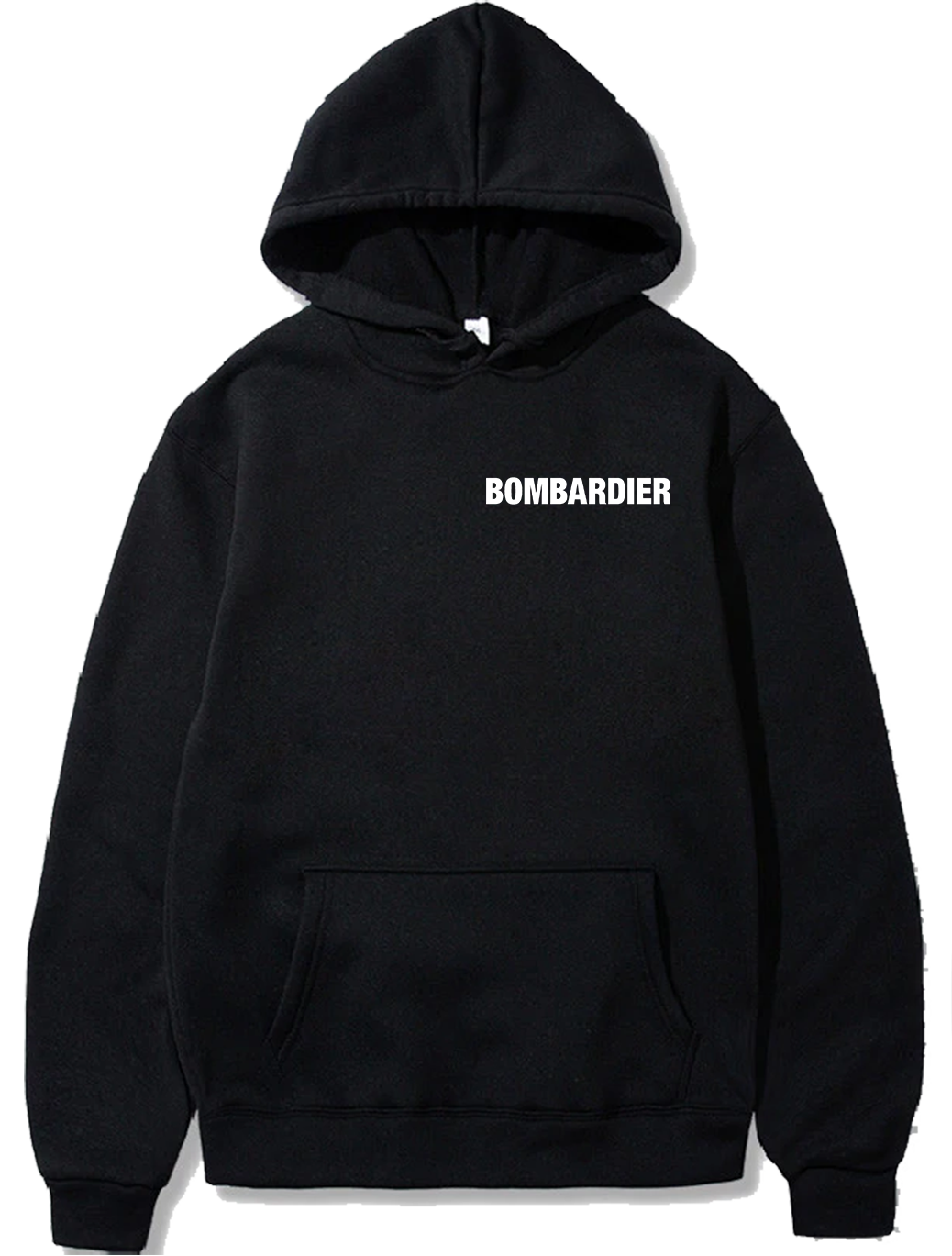 BOMBARDIER AIRLINE PULLOVER