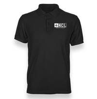 Thumbnail for NCL AIRPORT POLO T-SHIRT
