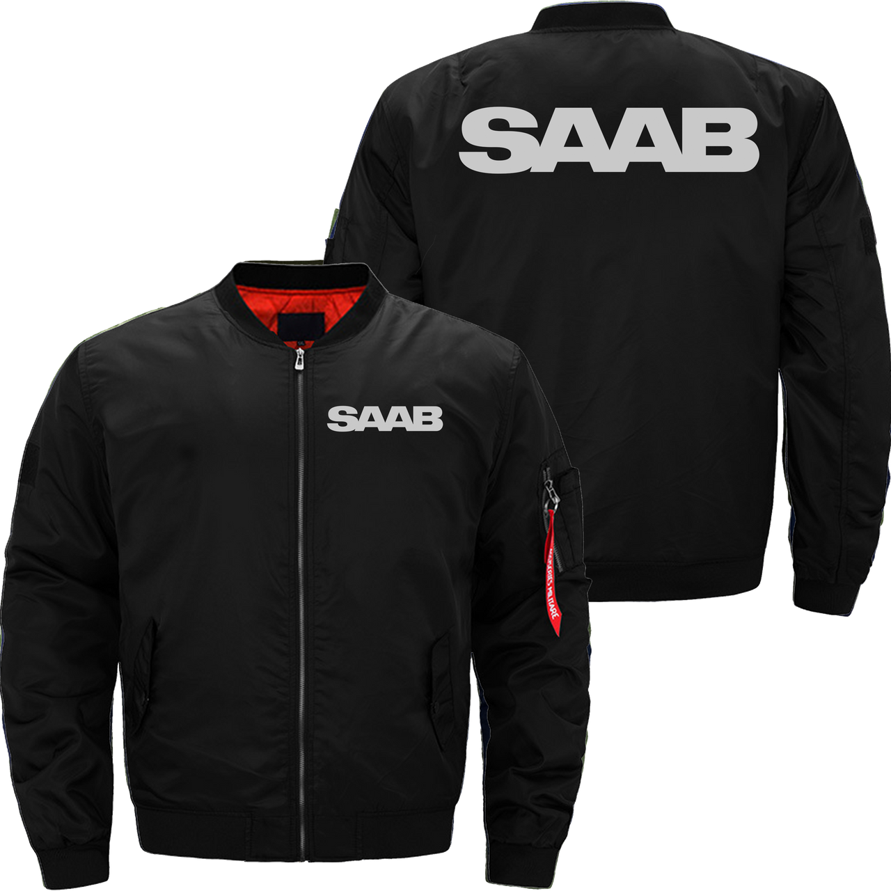 SAAB JACKET