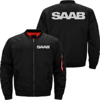 Thumbnail for SAAB JACKET