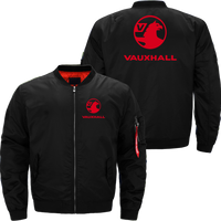 Thumbnail for VAUXHALL JACKET