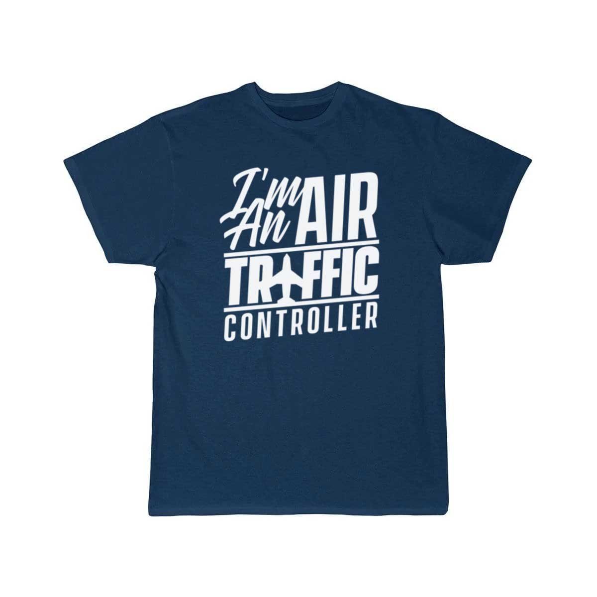 I'am an air traffic controller Essential T-SHIRT THE AV8R