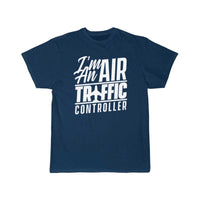 Thumbnail for I'am an air traffic controller Essential T-SHIRT THE AV8R