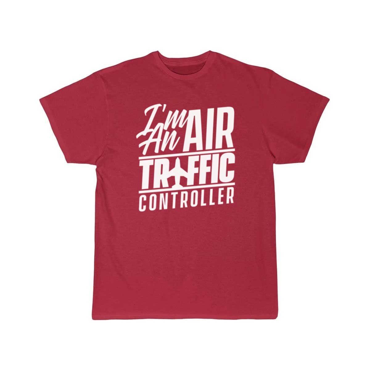 I'am an air traffic controller Essential T-SHIRT THE AV8R