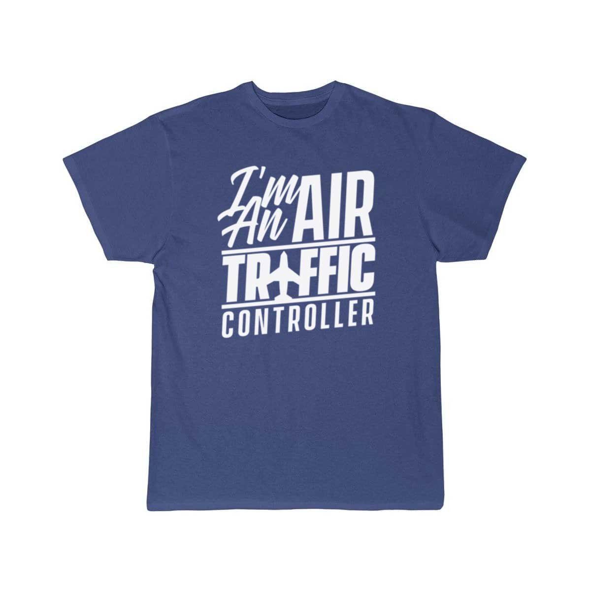 I'am an air traffic controller Essential T-SHIRT THE AV8R