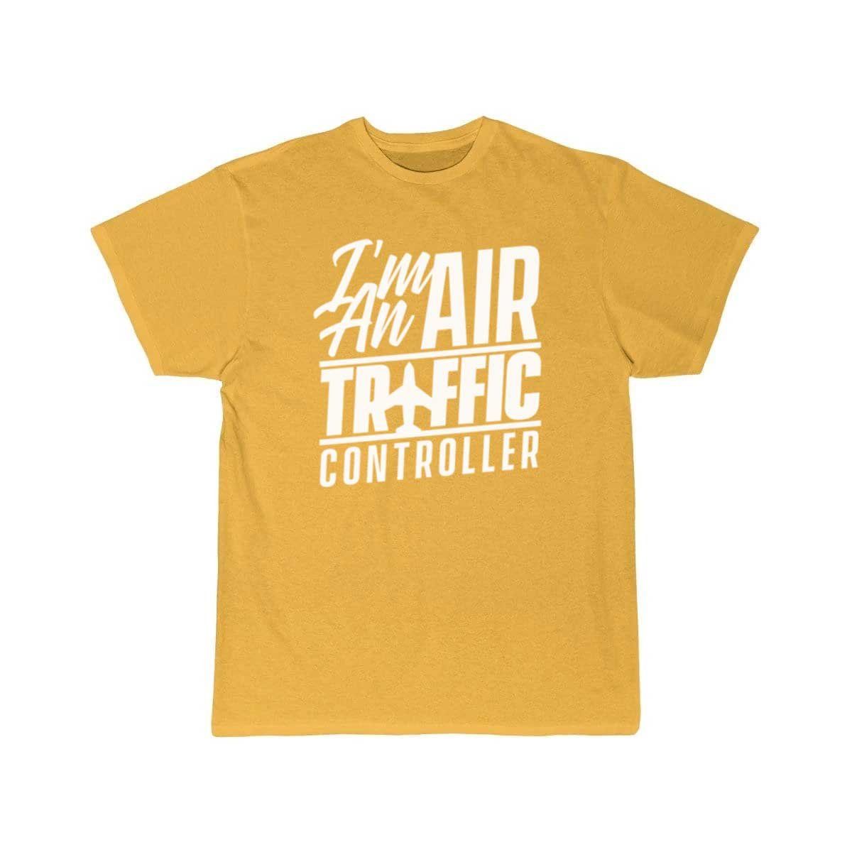 I'am an air traffic controller Essential T-SHIRT THE AV8R