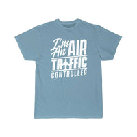 Thumbnail for I'am an air traffic controller Essential T-SHIRT THE AV8R