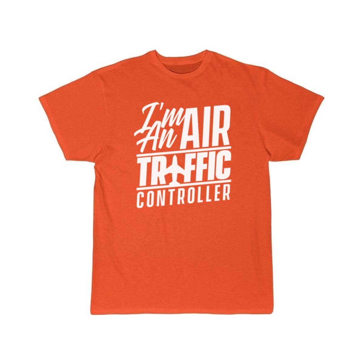 I'am an air traffic controller Essential T-SHIRT THE AV8R