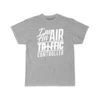 Thumbnail for I'am an air traffic controller Essential T-SHIRT THE AV8R