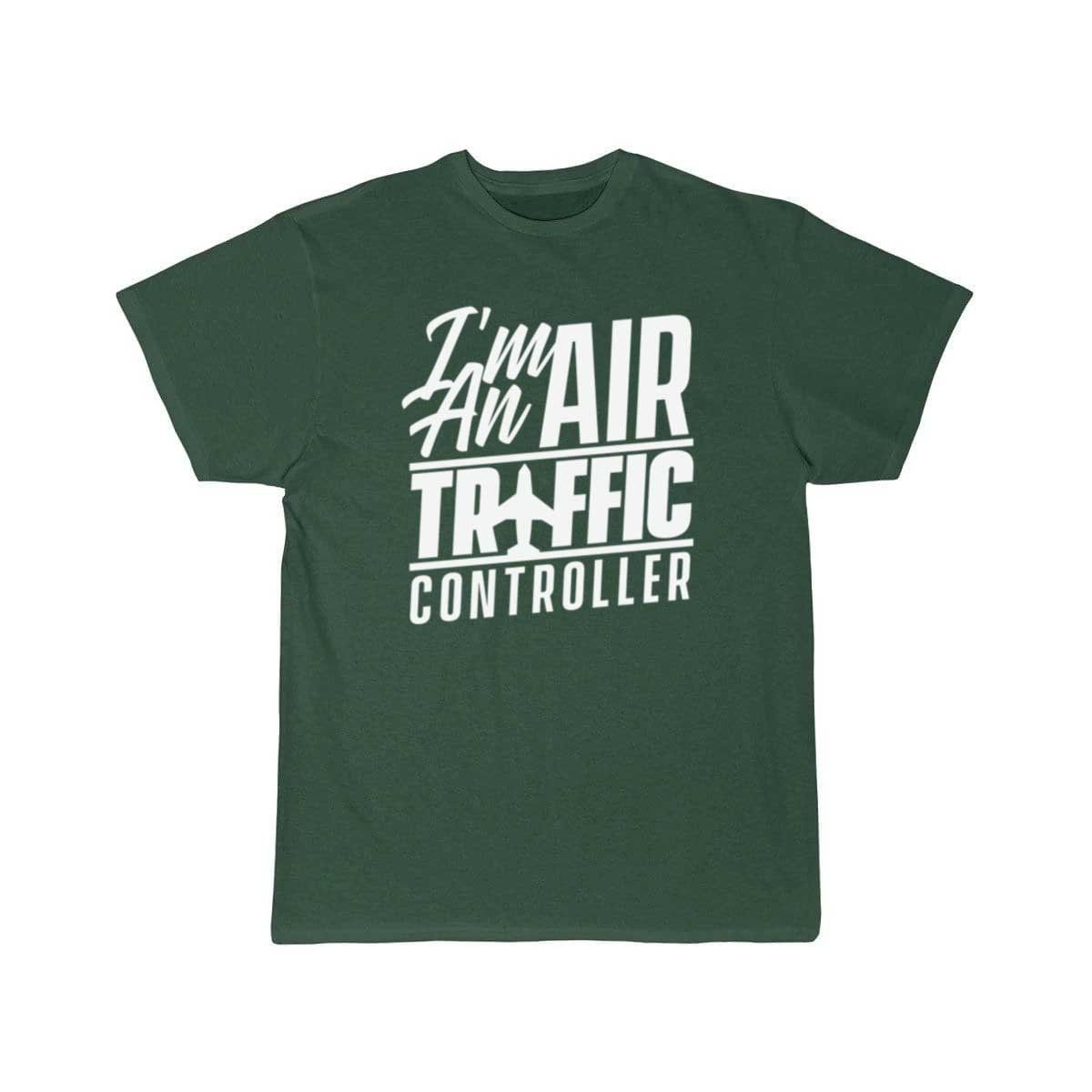 I'am an air traffic controller Essential T-SHIRT THE AV8R