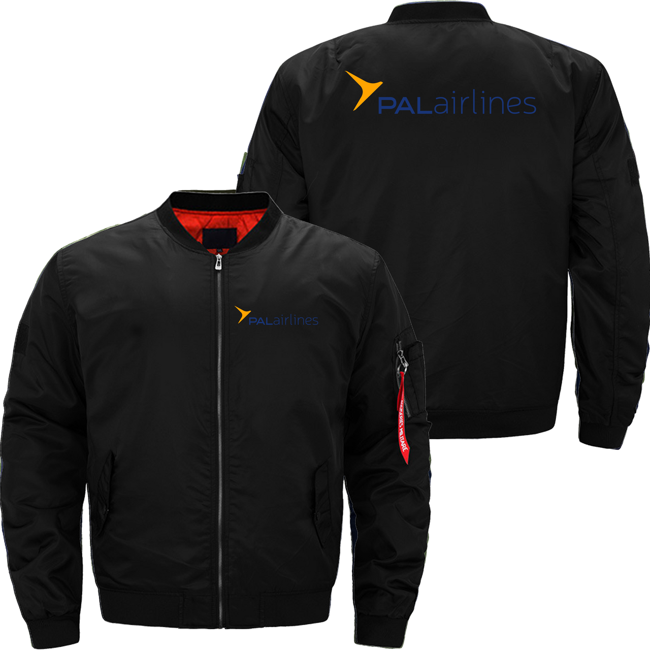 PAL AIRLINES JACKET