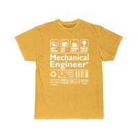 Thumbnail for Mechanical Engineer  T-Shirt THE AV8R